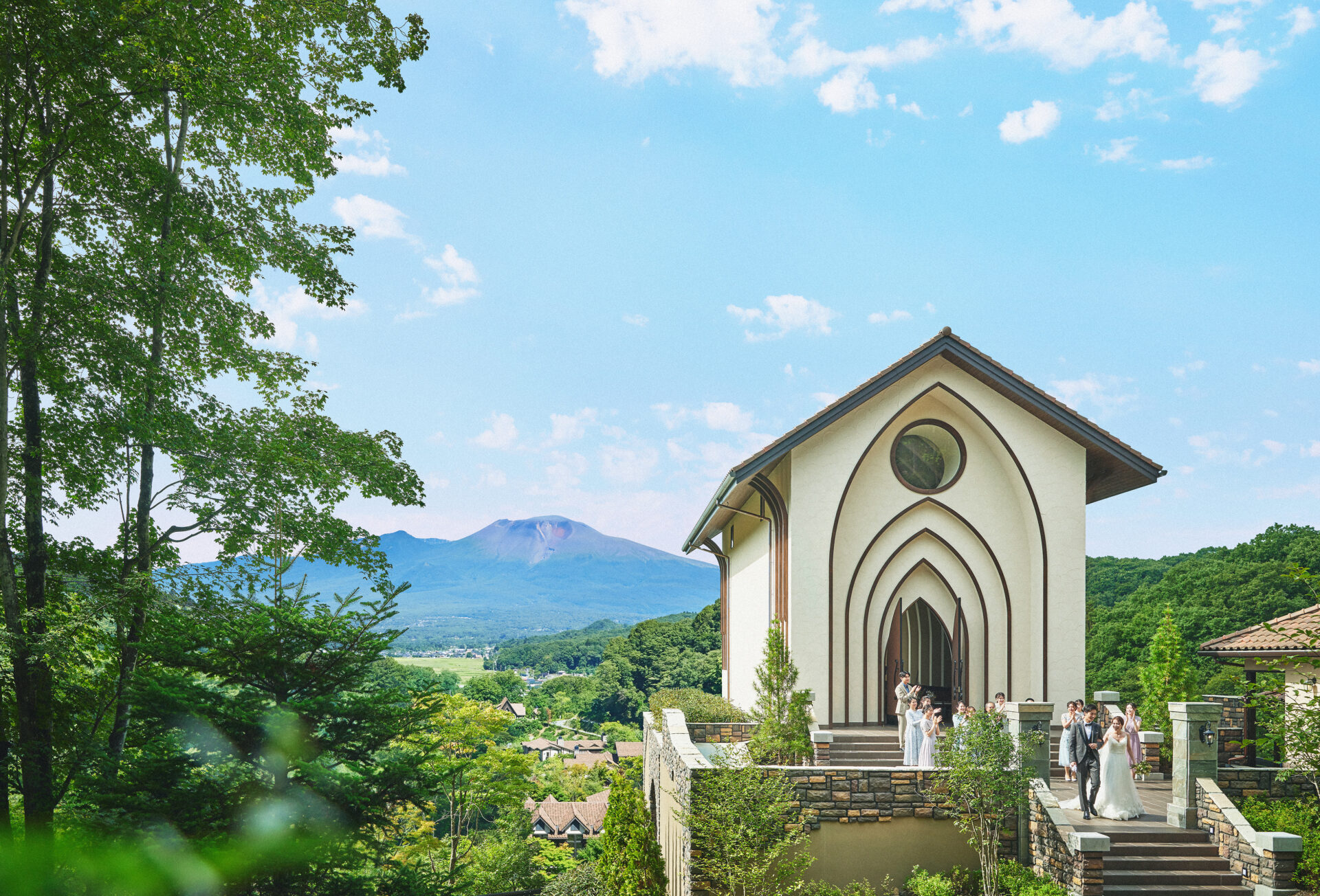 CHAPEL YAMANAGI 詳細画像