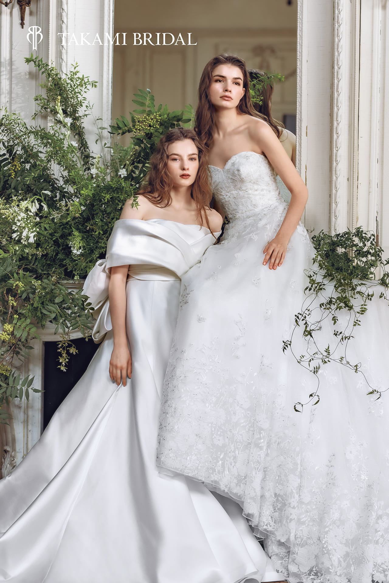 TAKAMI BRIDAL
