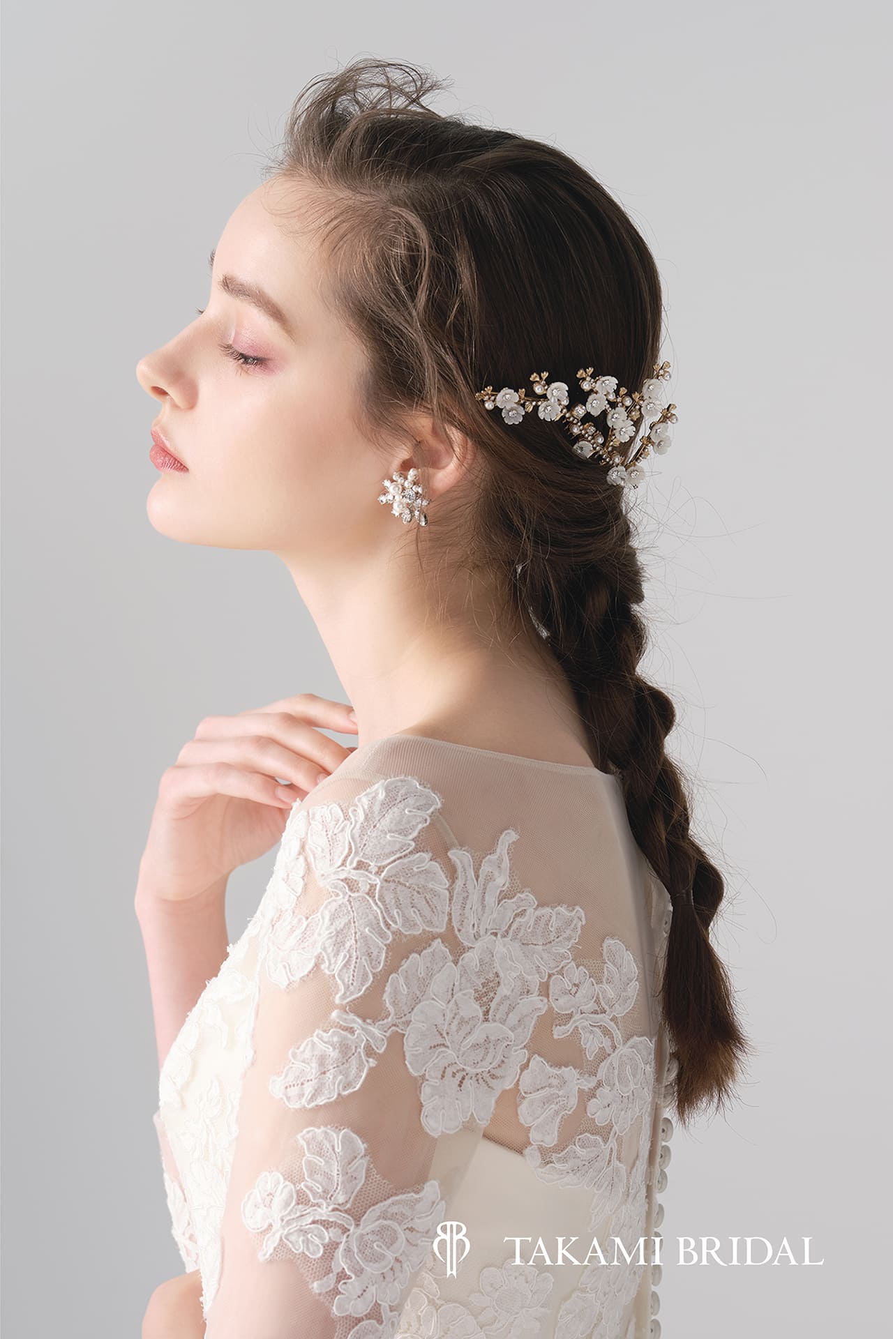 TAKAMI BRIDAL