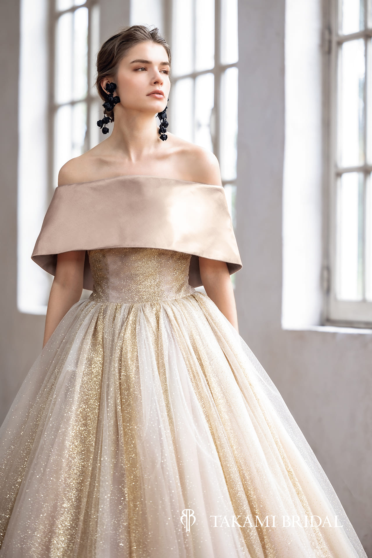 TAKAMI BRIDAL