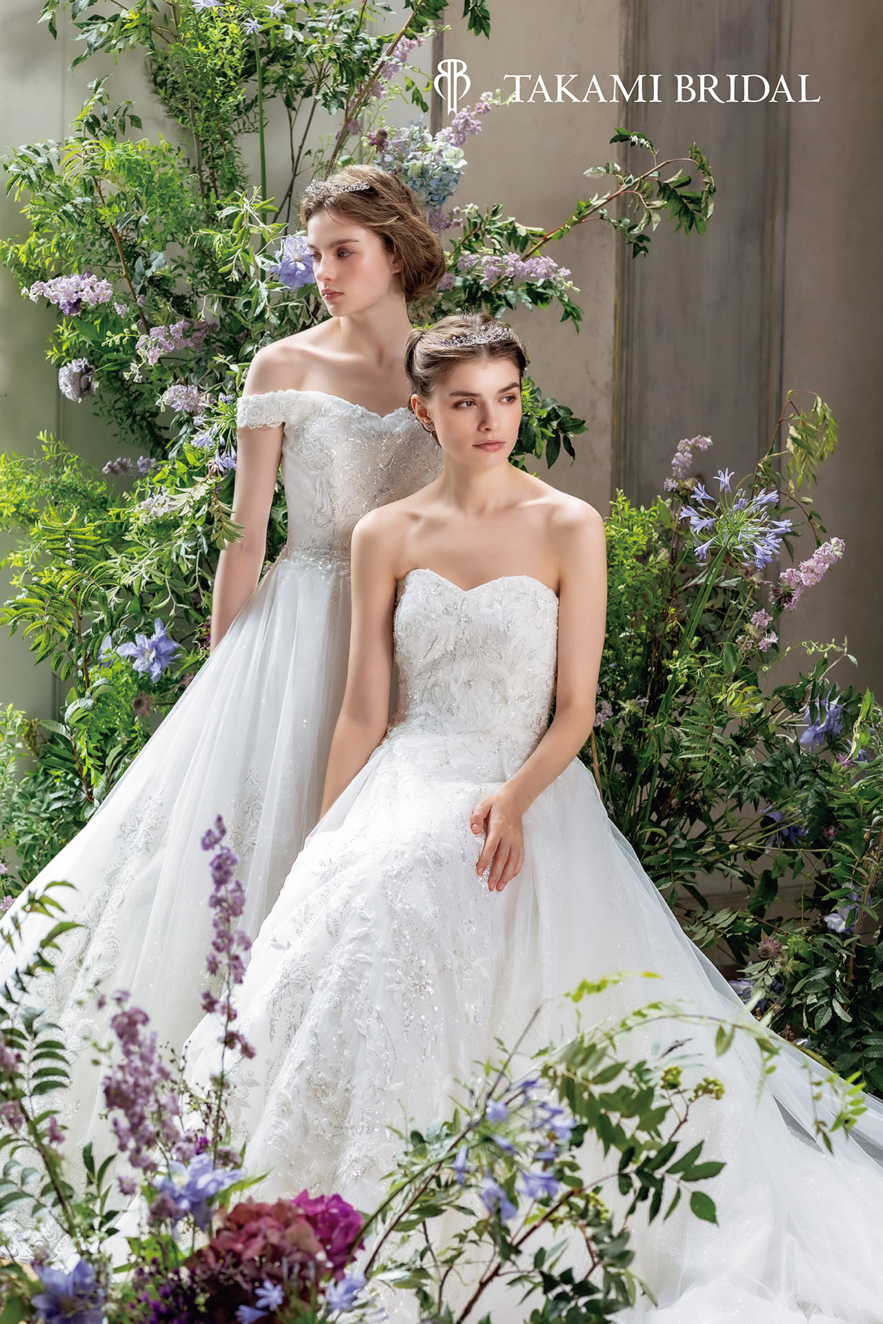 TAKAMI BRIDAL