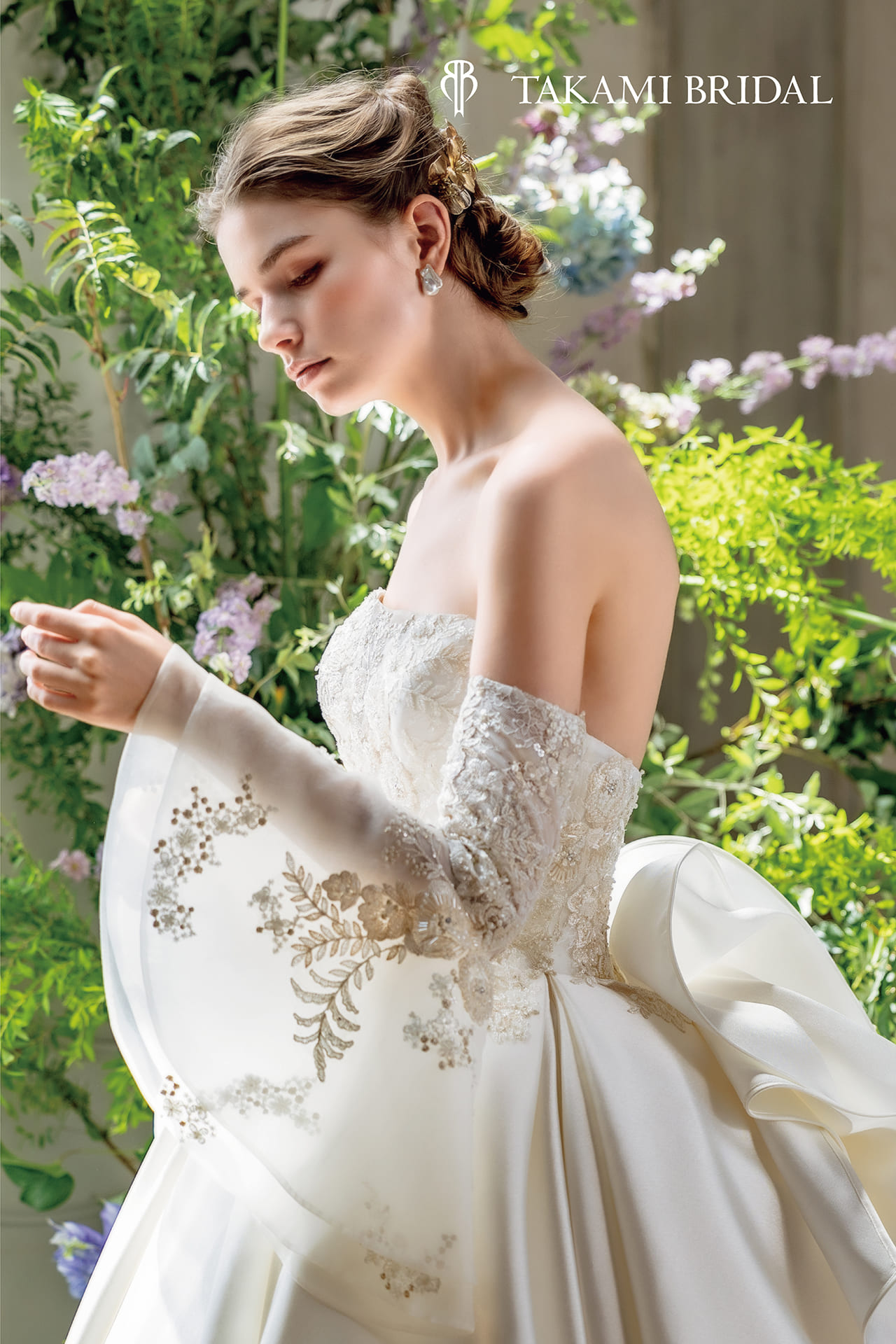TAKAMI BRIDAL