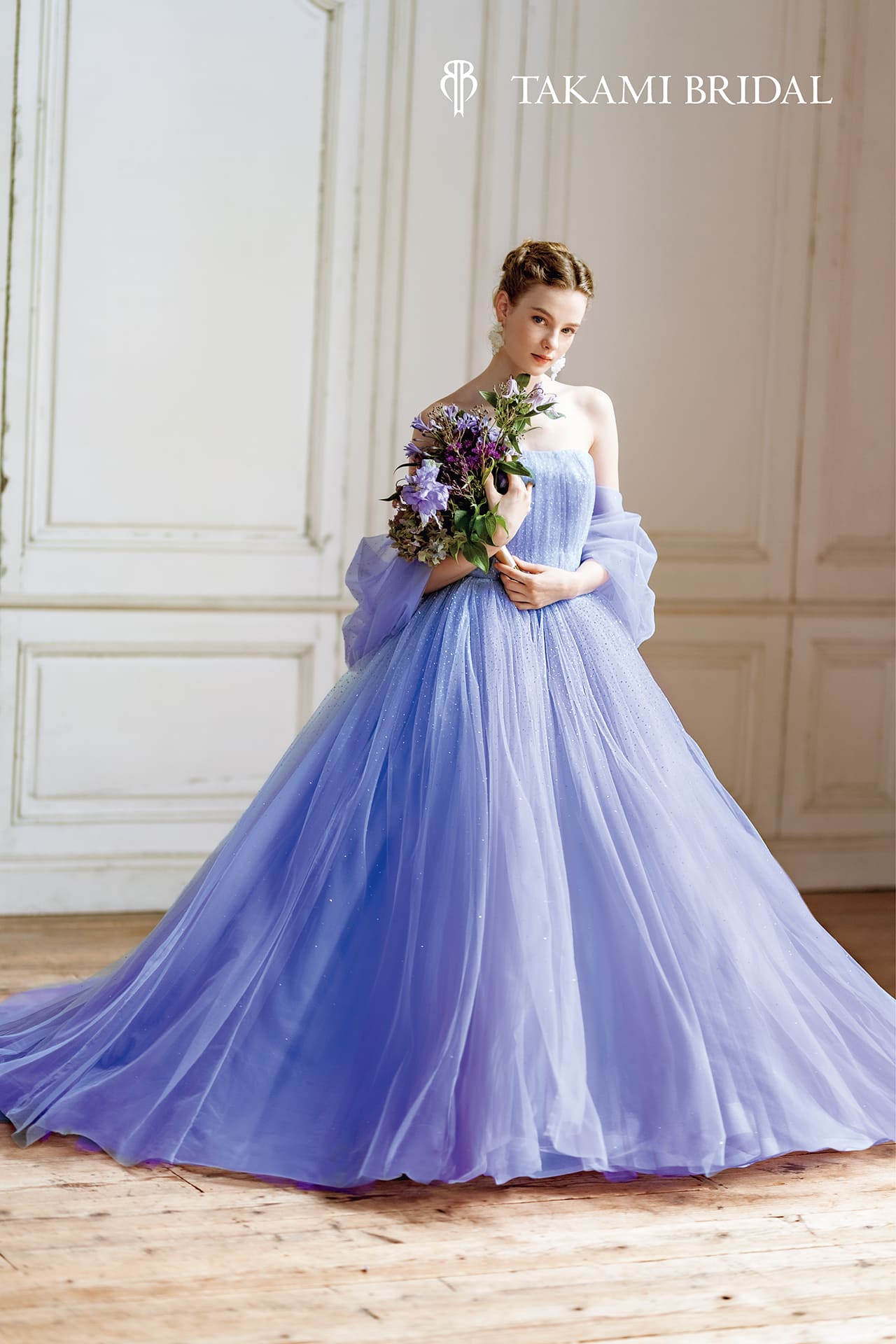 TAKAMI BRIDAL