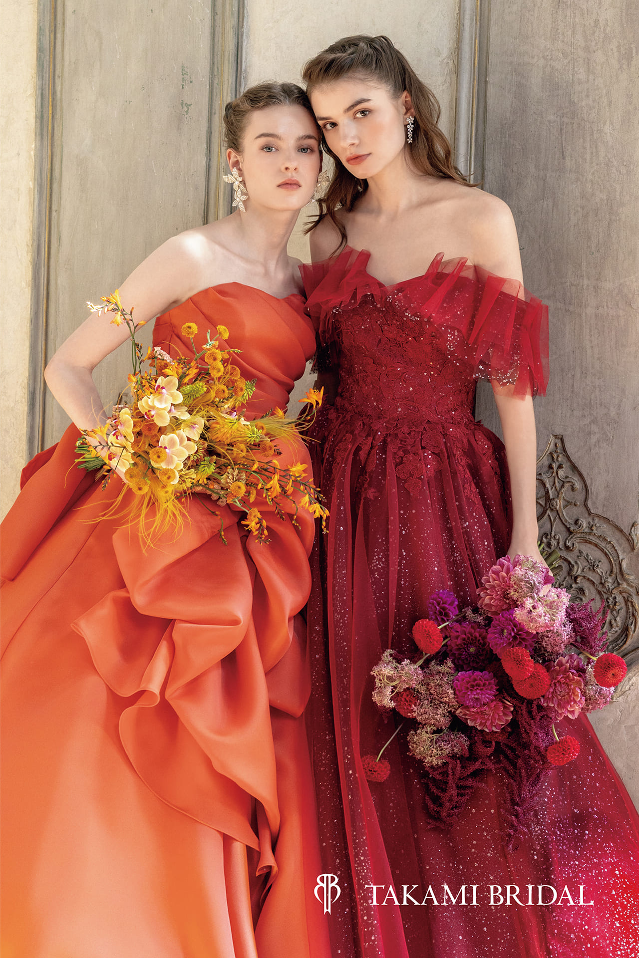 TAKAMI BRIDAL