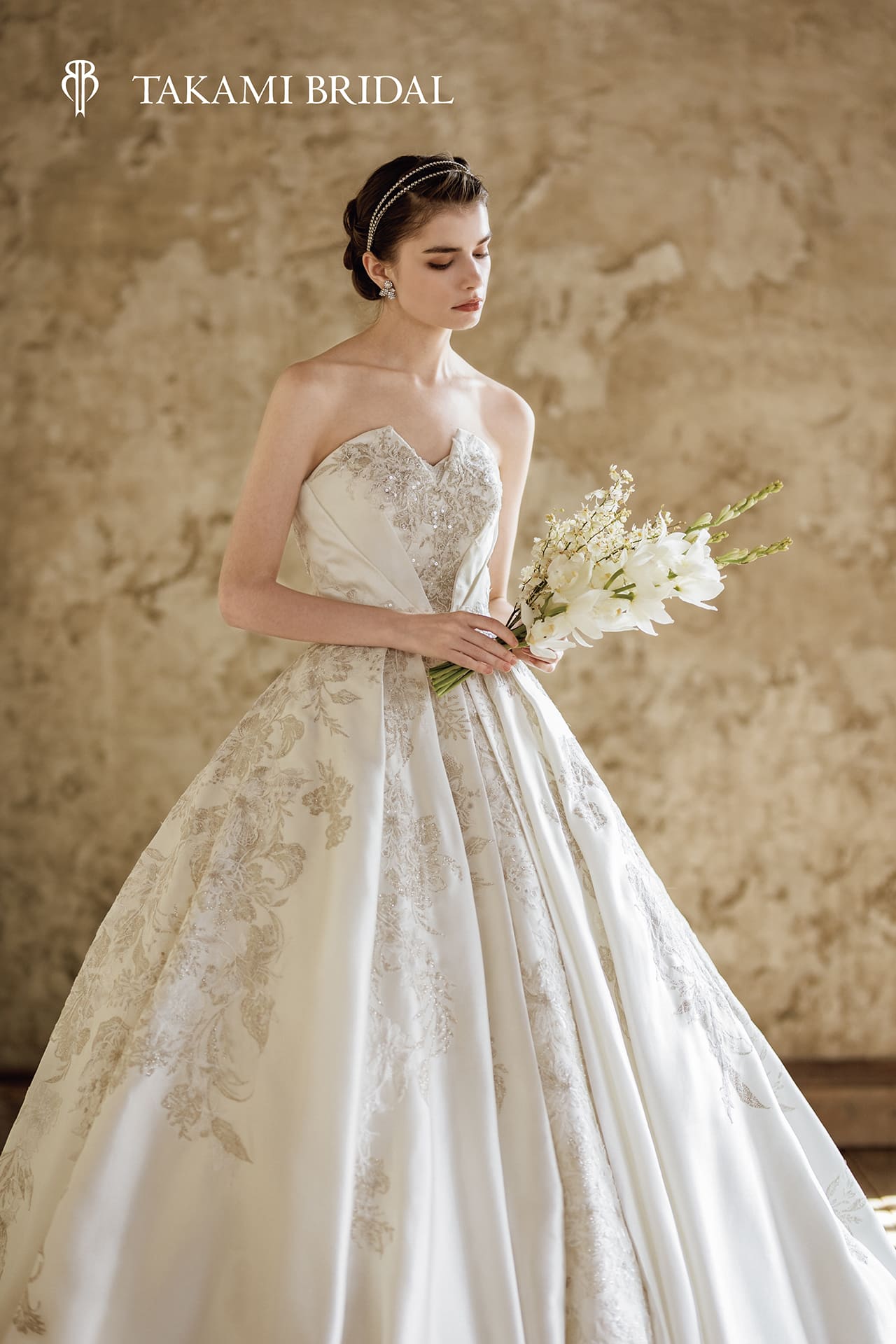 TAKAMI BRIDAL