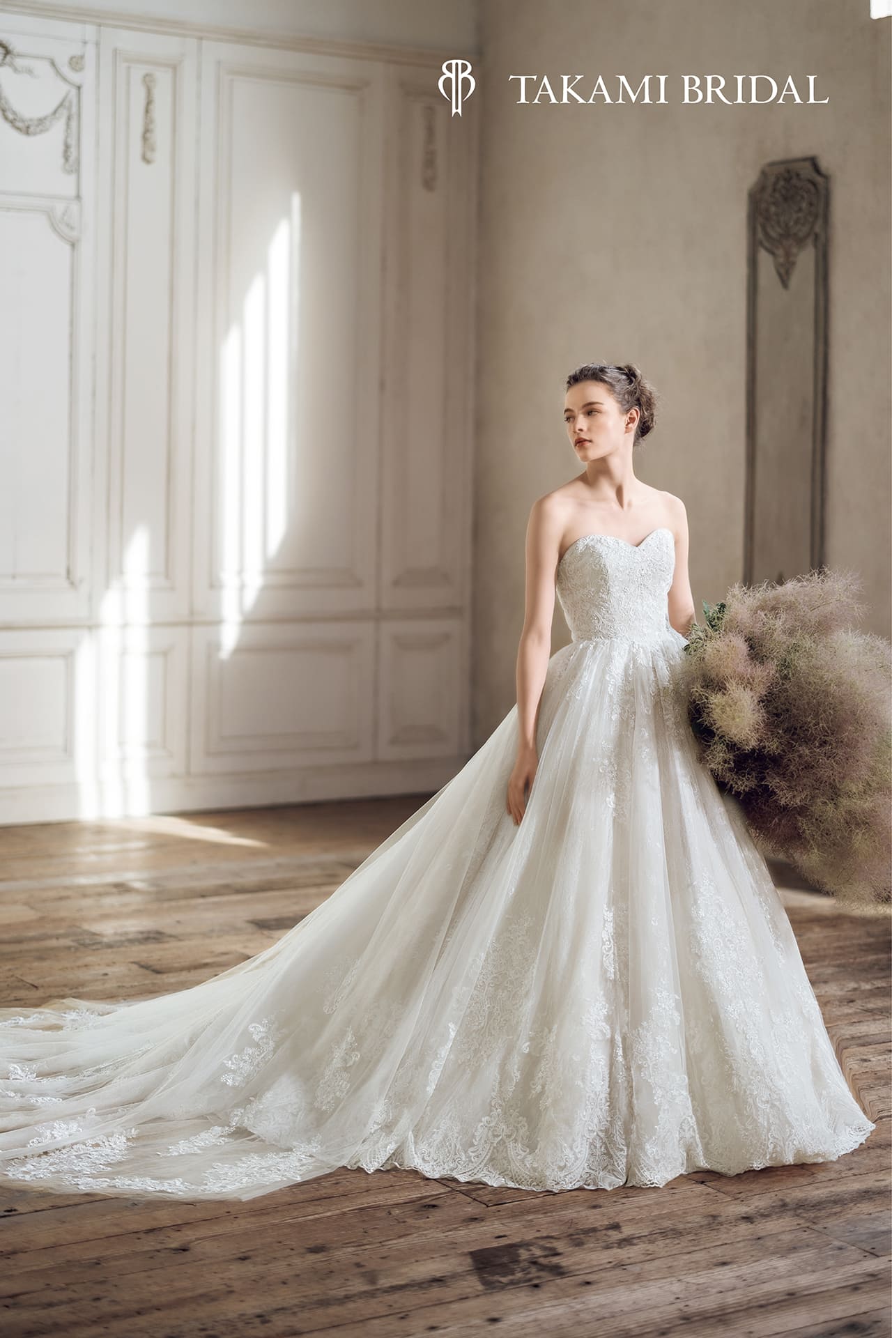 TAKAMI BRIDAL