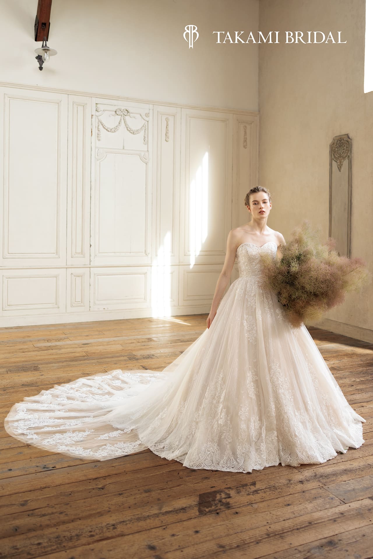 TAKAMI BRIDAL