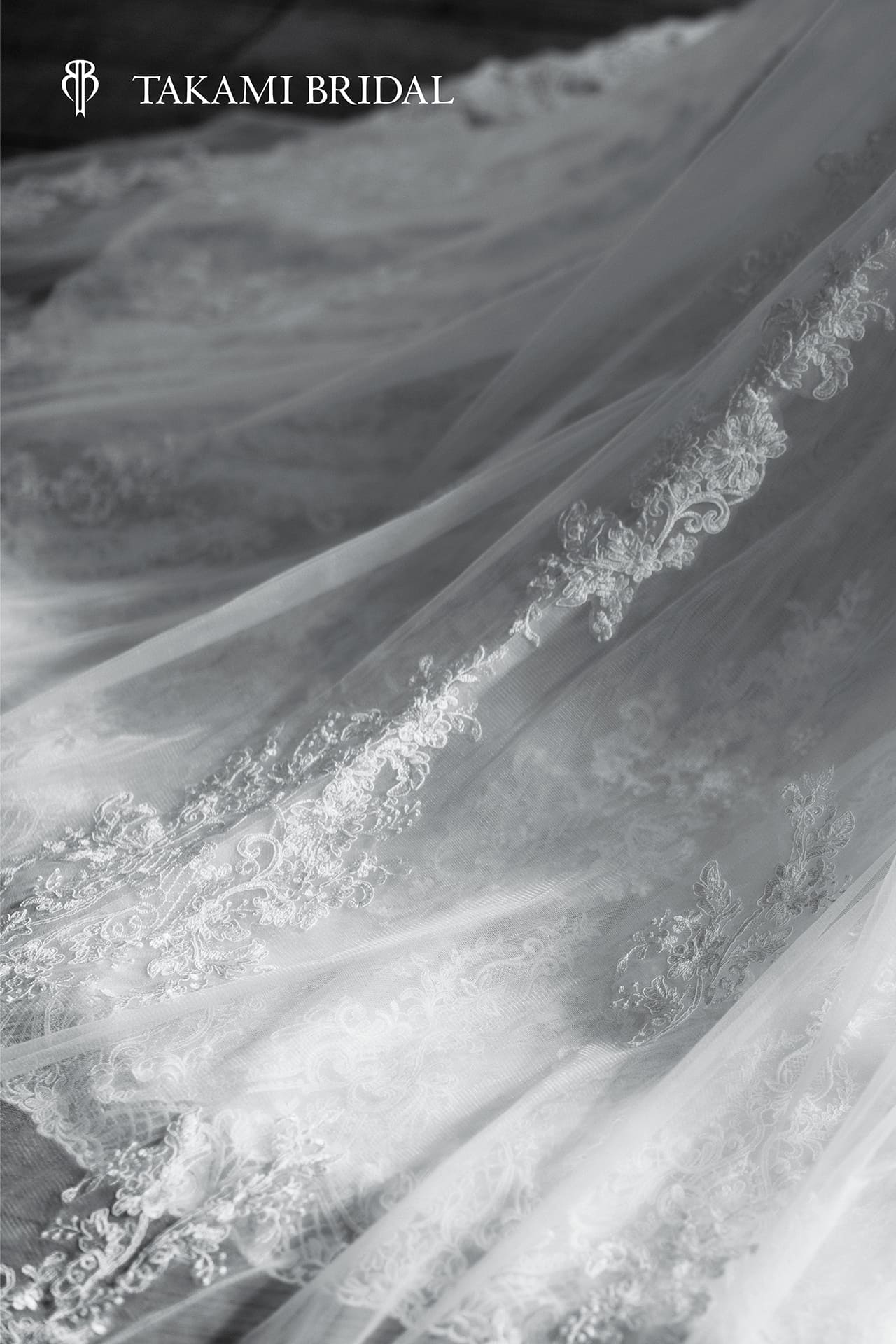 TAKAMI BRIDAL