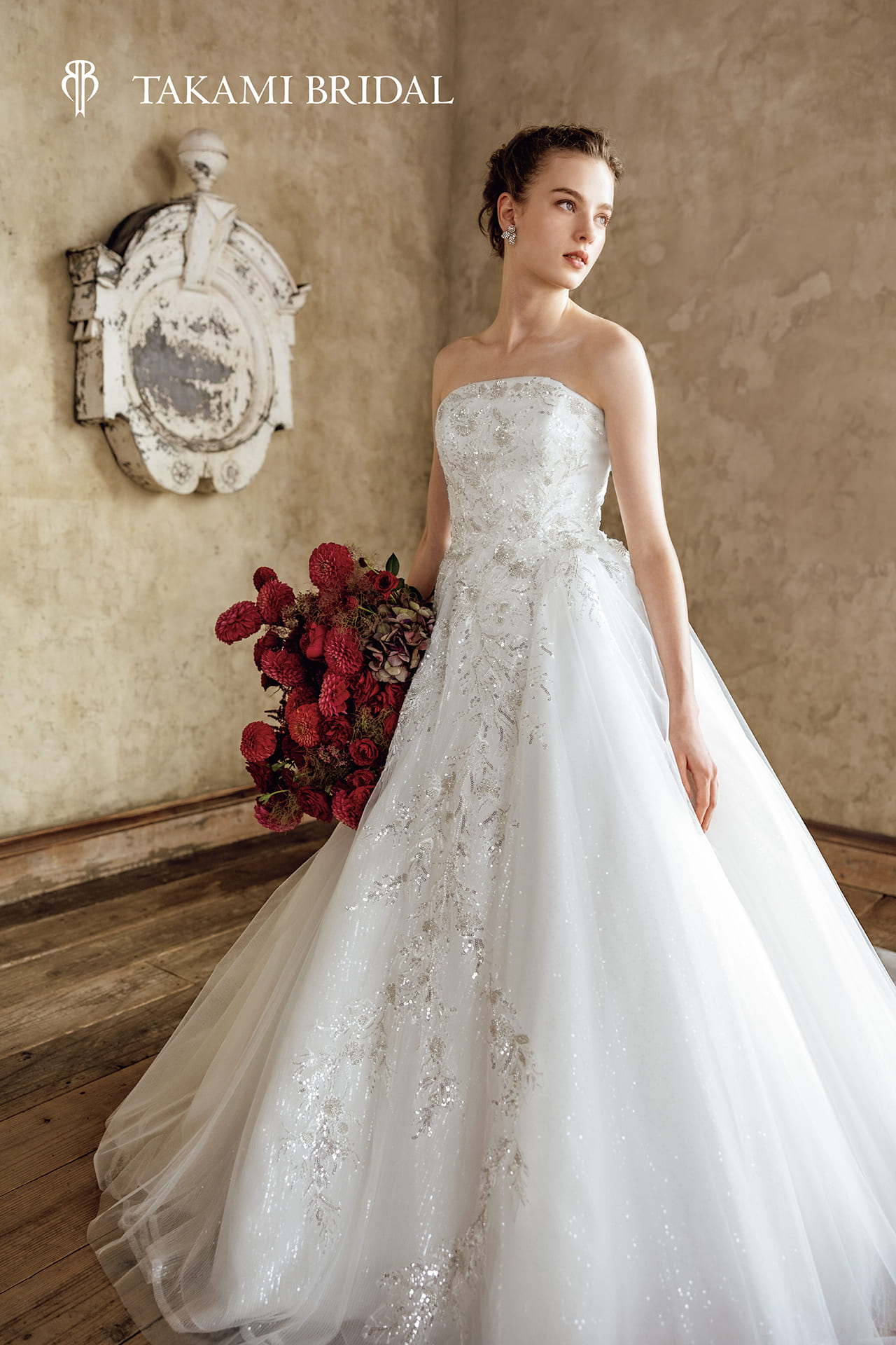TAKAMI BRIDAL