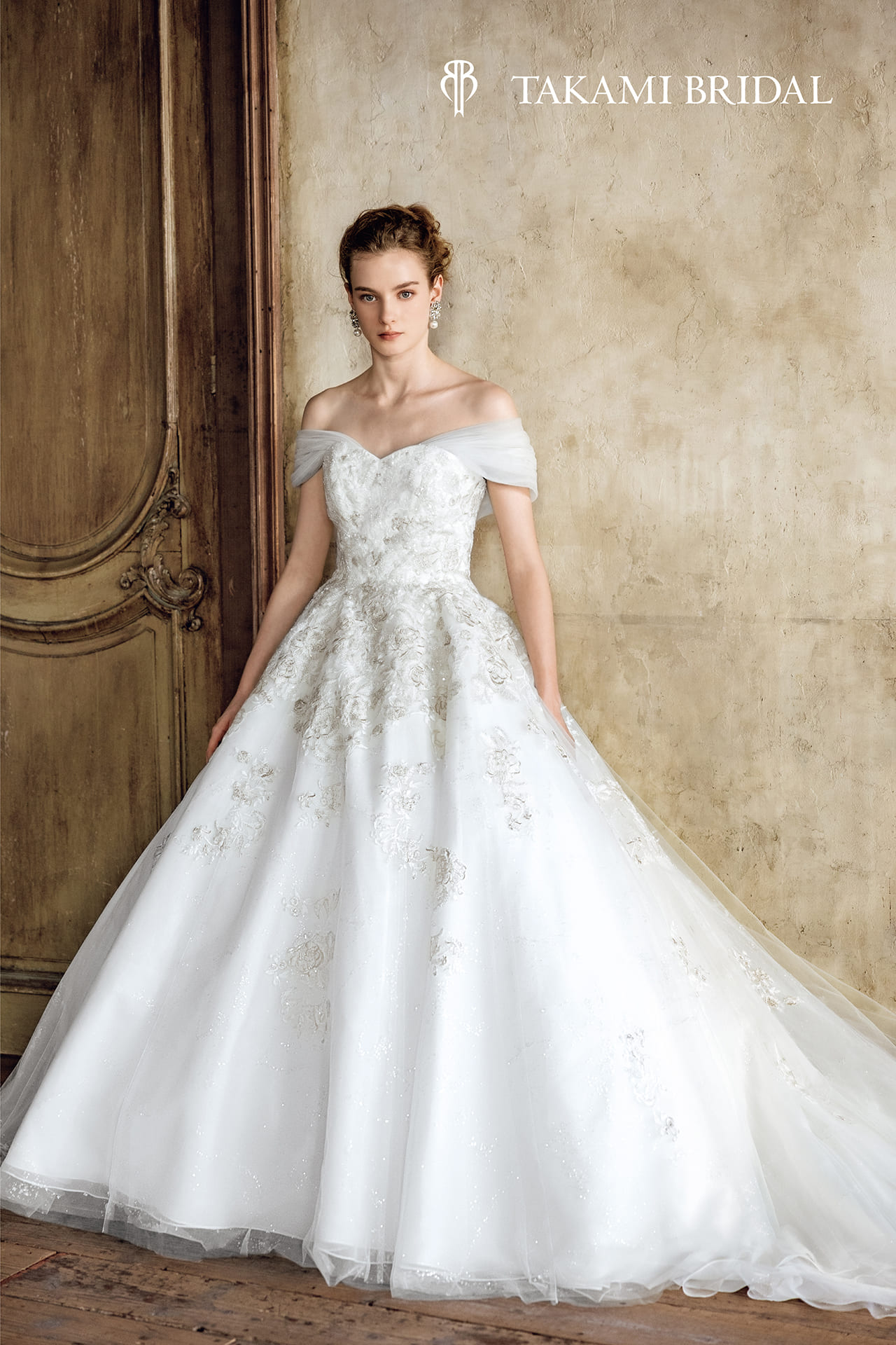 TAKAMI BRIDAL