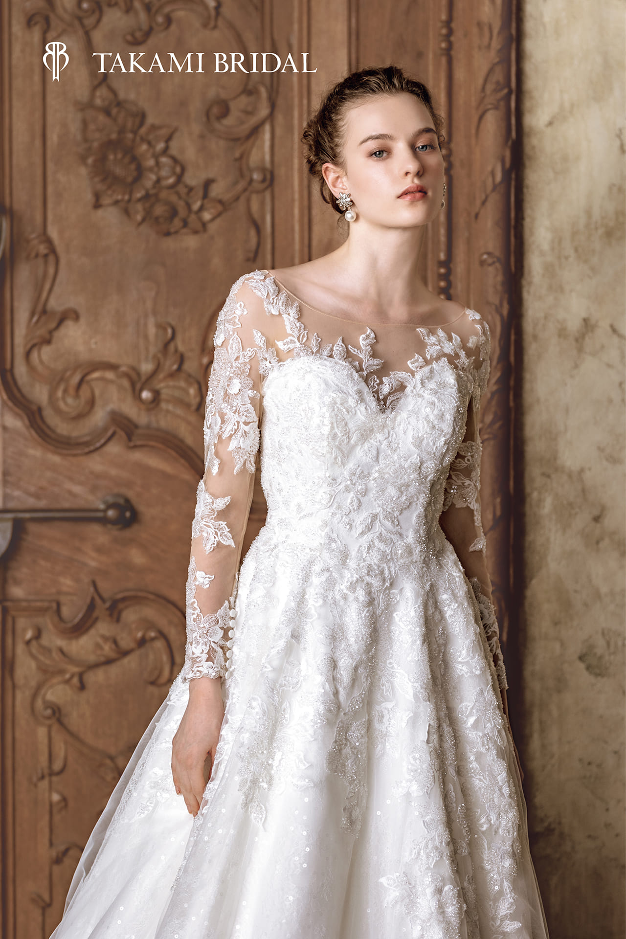 TAKAMI BRIDAL